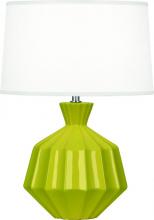 Robert Abbey CI989 - Citron Orion Accent Lamp