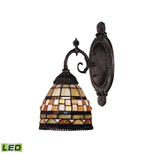 ELK Home Plus 071-TB-10-LED - SCONCE