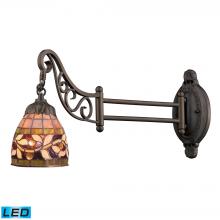 ELK Home Plus 079-TB-13-LED - SCONCE