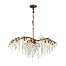 ELK Home Plus 11901/6 - CHANDELIER