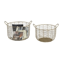 ELK Home Plus 351-10222/S2 - BOX - BIN - BASKET