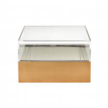 ELK Home Plus H0017-10712 - Split Decorative Box - Square