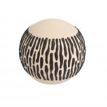 ELK Home Plus H0517-10722 - Ofelia Orb - White