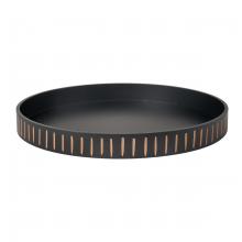 ELK Home Plus S0057-11214 - Dana Tray - Black