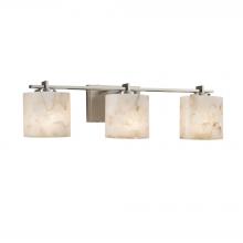 Justice Design Group ALR-8443-30-NCKL-LED3-2100 - Era 3-Light LED Bath Bar