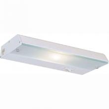 International LX10J-P - One Light White Undercabinet Strip