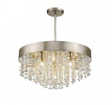 Mariana 190616 - Nova 6 Light Pendant