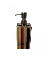 Oggetti Luce 14-1485/SN - SOAP DISPENSER, BAMBOO/SN