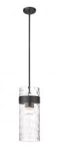 Z-Lite 3035P9-MB - 3 Light Pendant