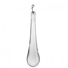 WN Sherbinin 64009 - 3" PRISM TEARDROP CRYSTAL