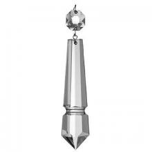 WN Sherbinin 64061 - 4" SPEAR PENDALOGUE W/JEWEL