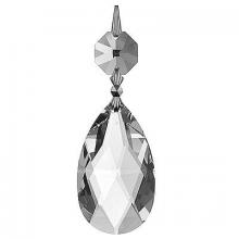 WN Sherbinin 64806 - STRASS CRYSTAL RAISED DIAMOND CUT