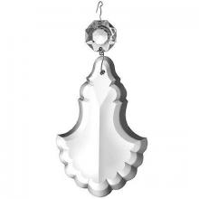 WN Sherbinin 64827 - 4" FRENCH PENDALOGUE WITH JEWEL