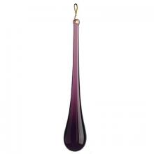 WN Sherbinin 64877 - AMETHYST 4" TEAR DROP