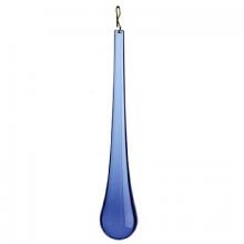 WN Sherbinin 64879 - BLUE 4" TEAR DROP