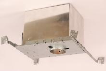 C Lighting CL3LVIC - 3" Low Voltage IC Housing Double Wall