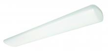 AFX Lighting, Inc. LCL3000L30D1 - 1X4 LED Cloud 3000 Source Lumens 3000K