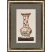 Paragon Art 1334 - Satsuma Vase II