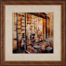 Paragon Art 3119 - Librairie