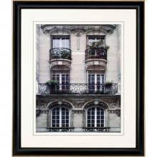 Paragon Art 3231 - Balcon Parisien II