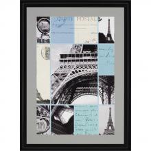 Paragon Art 3421 - Paris Postcards