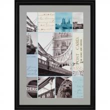 Paragon Art 3422 - London Postcards