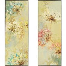 Paragon Art 4591 - Blooms Pk/2