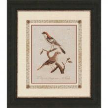 Paragon Art 4719 - Antique French Birds II