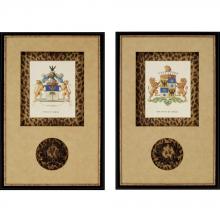 Paragon Art 4818 - Stately Heraldry Pk/2