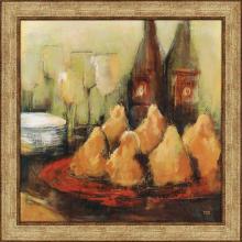 Paragon Art 7054 - Dessert Pears