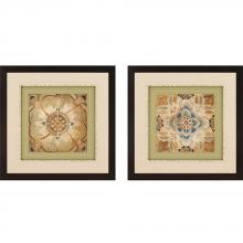 Paragon Art 7368 - Petite Tiles I Pk/2