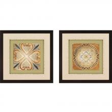 Paragon Art 7369 - Petite Tiles II Pk/2