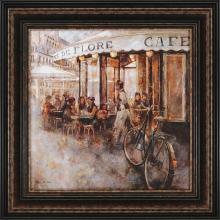 Paragon Art 7678 - Cafe de Flore, Paris