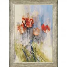 Paragon Art 7738 - Tulips