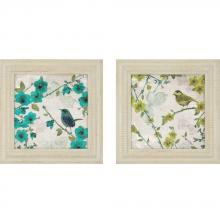 Paragon Art 7755 - Birds Pk/2