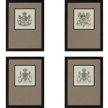 Paragon Art 7786 - Heraldry Pk/4