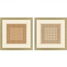 Paragon Art 7820 - Italian Mosaic I Pk/2