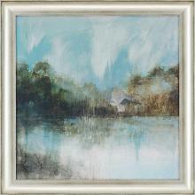 Paragon Art 7837 - Silver Lake