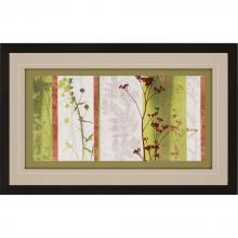 Paragon Art 7849 - Rainforest Impressions I