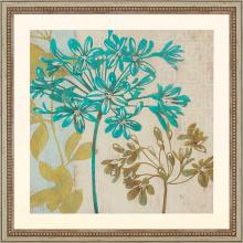 Paragon Art 7900 - Modern Agapanthus