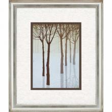 Paragon Art 7940 - Winter's Silhouette I