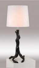 Gallery Lighting T203-11P026TL-2 - contemporary table lamp