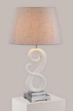 Gallery Lighting T203-11P034TL-1 - contemporary table lamp