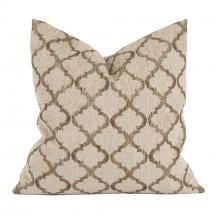 Howard Elliott 2-608F - 20" x 20" Pillow Moroccan Gold - Down Insert