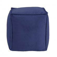 Howard Elliott 873-972 - Square Pouf Bella Royal