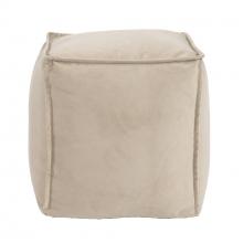 Howard Elliott 873-224 - Square Pouf Bella Sand