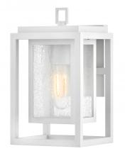 Hinkley Merchant 1000TW - Small Wall Mount Lantern