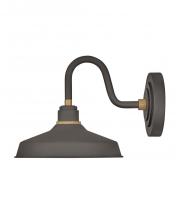 Hinkley Merchant 10231MR - Small Gooseneck Barn Light