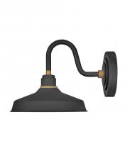 Hinkley Merchant 10231TK - Small Gooseneck Barn Light