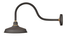 Hinkley Merchant 10352MR - Large Gooseneck Barn Light